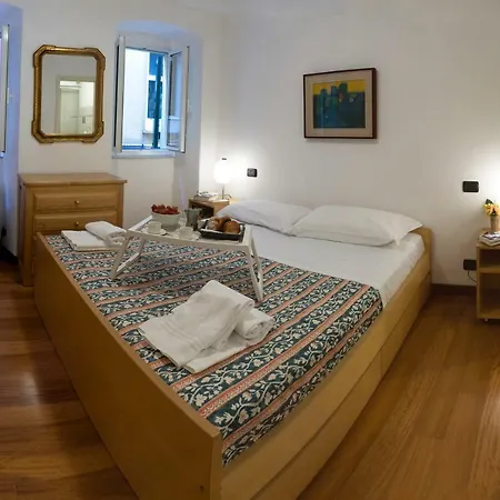 La Calata * Леричи