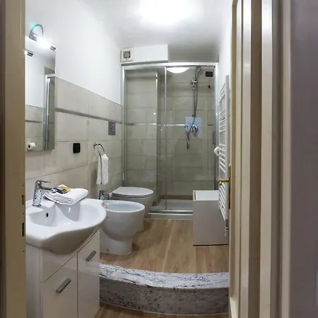 Apartamento La Calata *