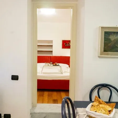 La Calata Леричи