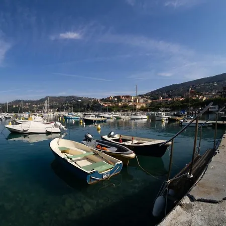 La Calata Апартаменты *