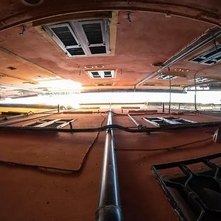 Апартаменты La Calata Леричи