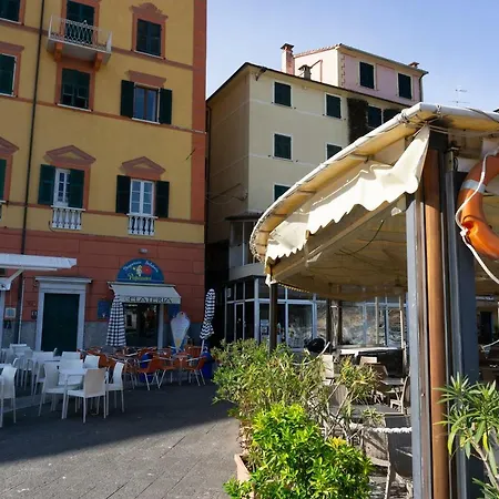 La Calata * Lerici