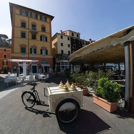 La Calata Lerici