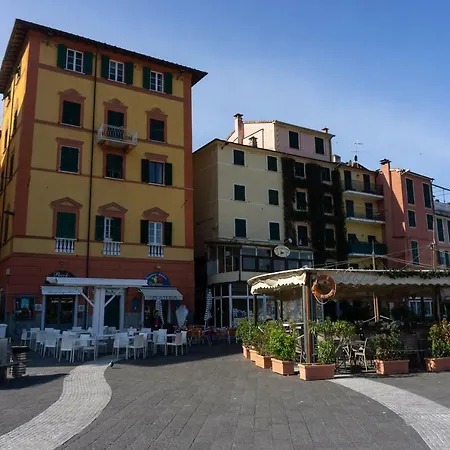 La Calata Апартаменты