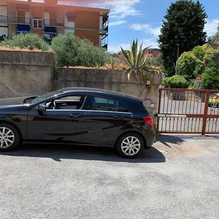 Appartamento La Calata *