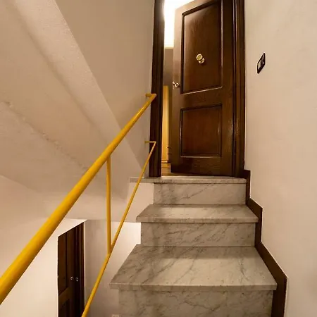 La Calata Apartment