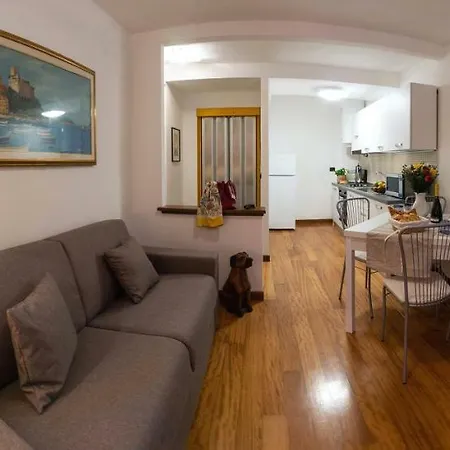 Apartment La Calata Lerici