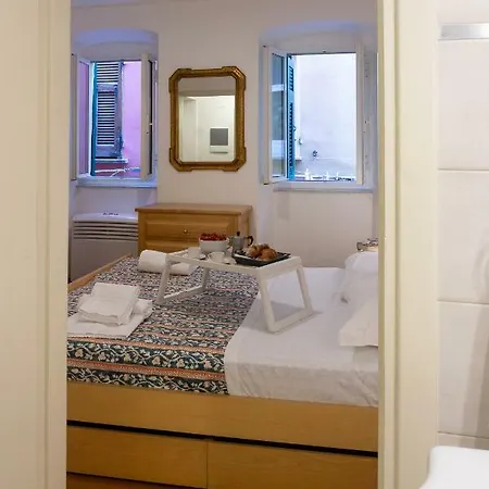 La Calata Apartment *