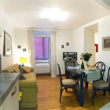 La Calata Apartment Lerici