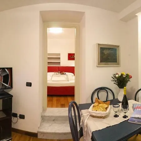 La Calata Apartment Lerici