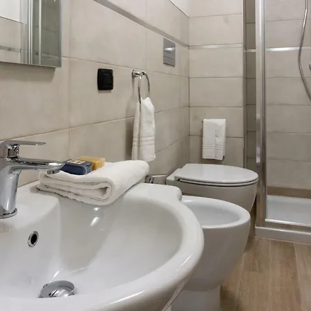 Apartment La Calata *