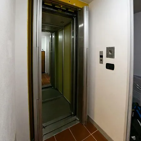 La Calata Apartment Lerici