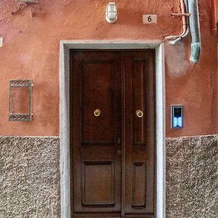 La Calata Apartment Lerici