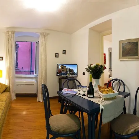 Apartment La Calata
