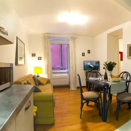 Apartment La Calata