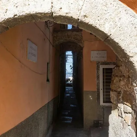 La Calata *