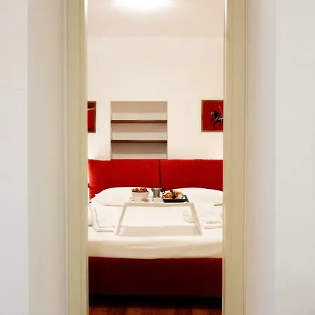 Apartment La Calata Lerici