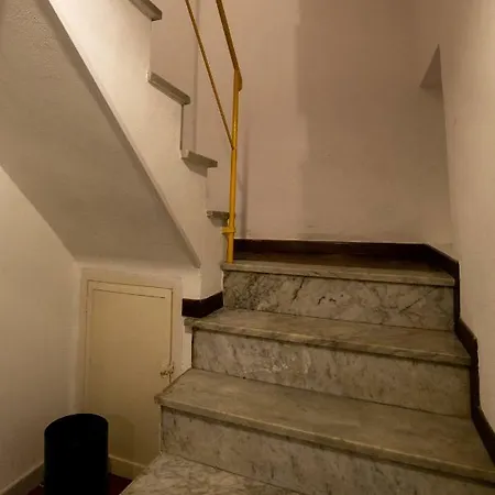 La Calata Lerici