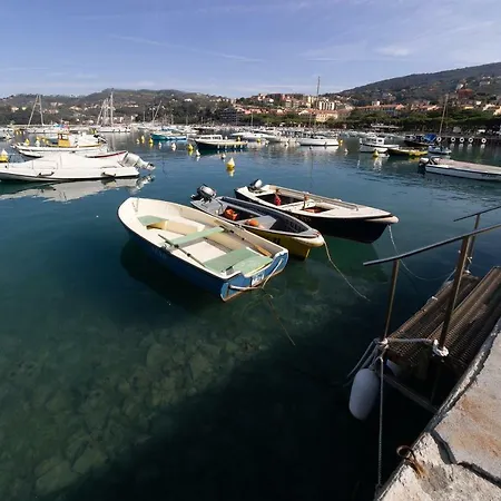 La Calata Lerici