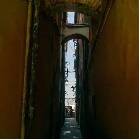 La Calata * Lerici