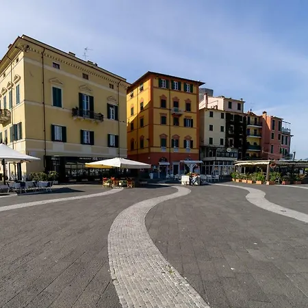 La Calata Apartment Lerici
